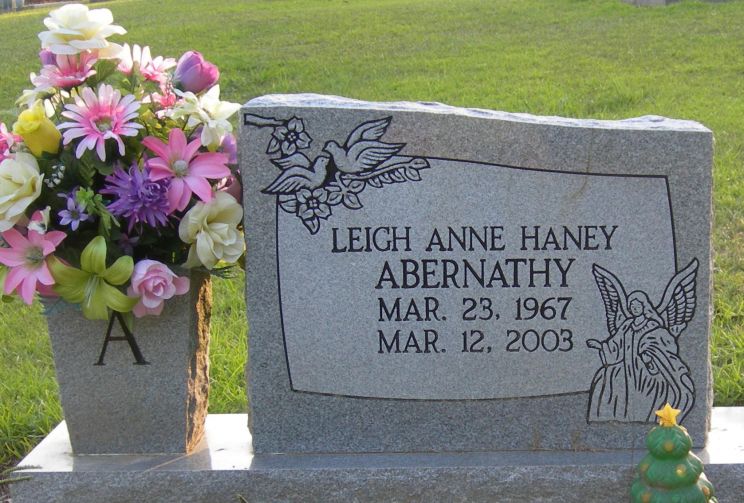 Anne Haney