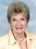 Anne Hart