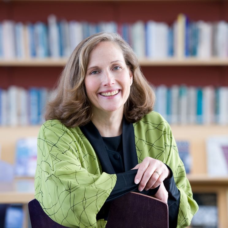 Anne Hart