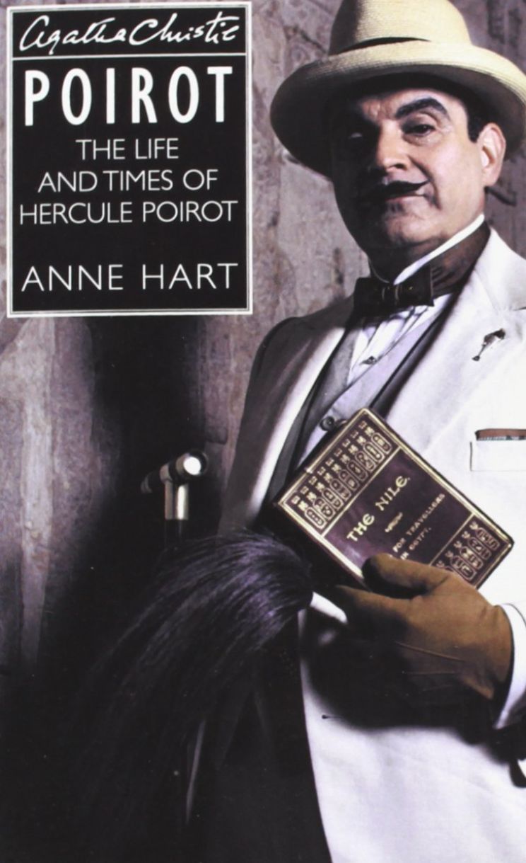 Anne Hart