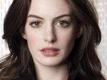 Anne Hathaway