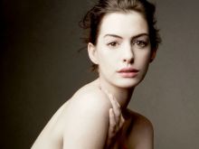 Anne Hathaway