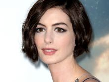 Anne Hathaway