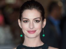 Anne Hathaway