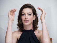 Anne Hathaway