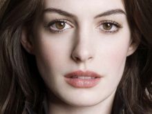 Anne Hathaway