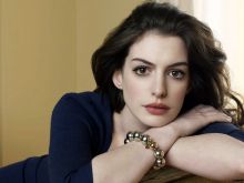 Anne Hathaway