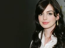 Anne Hathaway