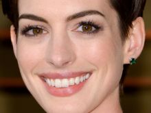 Anne Hathaway