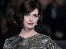 Anne Hathaway