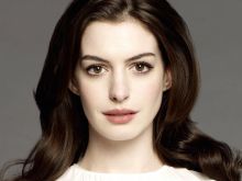 Anne Hathaway