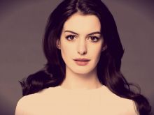 Anne Hathaway