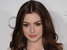 Anne Hathaway