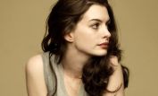 Anne Hathaway