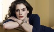 Anne Hathaway