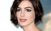 Anne Hathaway