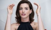 Anne Hathaway