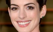 Anne Hathaway