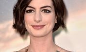 Anne Hathaway