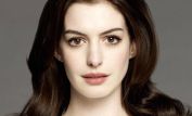 Anne Hathaway