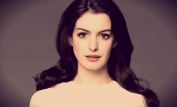 Anne Hathaway