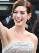 Anne Hathaway