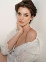 Anne Hathaway