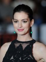 Anne Hathaway