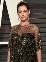 Anne Hathaway