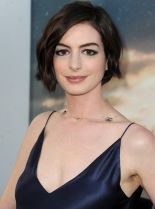 Anne Hathaway