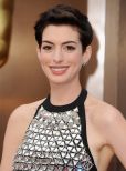 Anne Hathaway