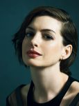 Anne Hathaway