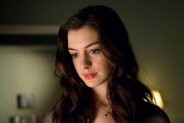 Anne Hathaway