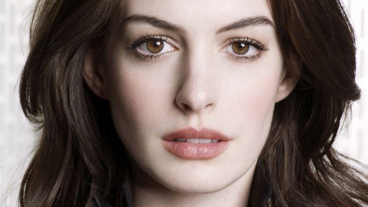 Anne Hathaway