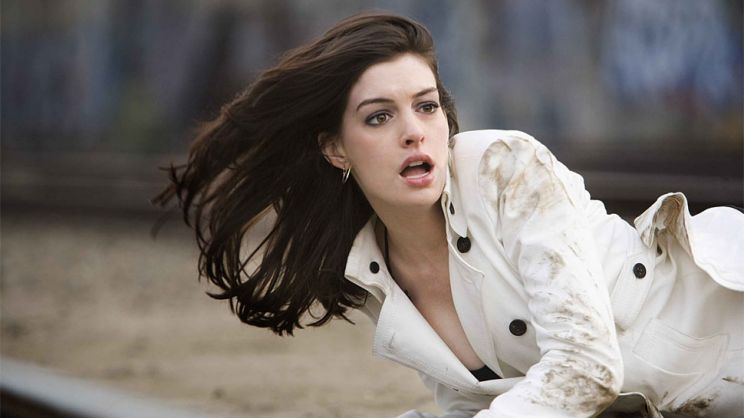 Anne Hathaway