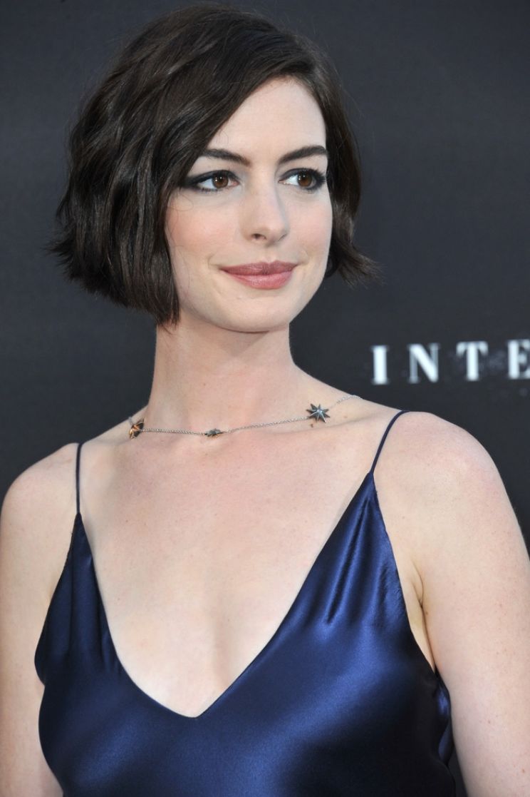 Anne Hathaway