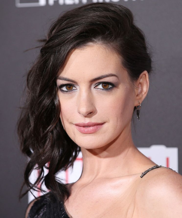 Anne Hathaway