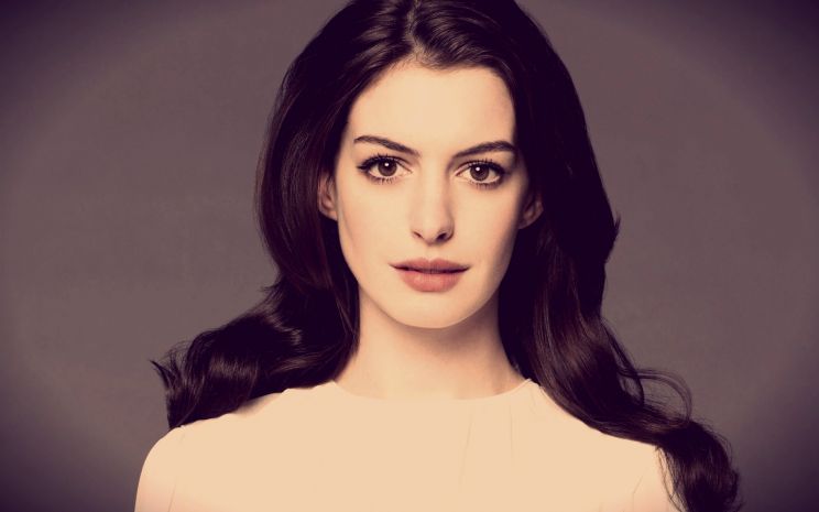 Anne Hathaway