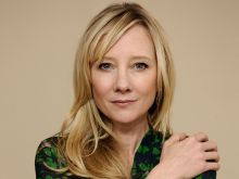 Anne Heche