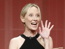 Anne Heche