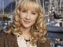 Anne Heche