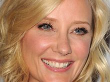 Anne Heche