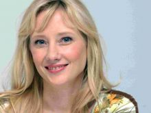 Anne Heche