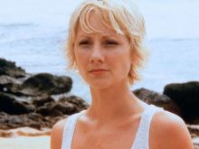 Anne Heche
