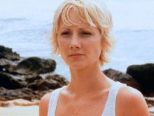 Anne Heche