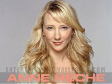 Anne Heche