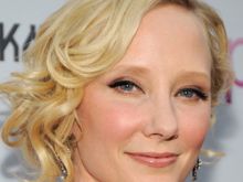 Anne Heche