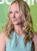 Anne Heche