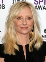 Anne Heche