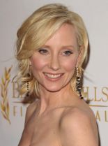 Anne Heche